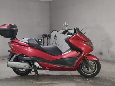 Honda FORZA Z