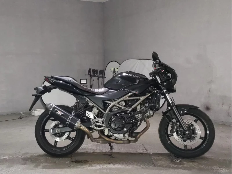 Suzuki SV650X