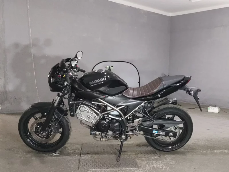 Suzuki SV650X
