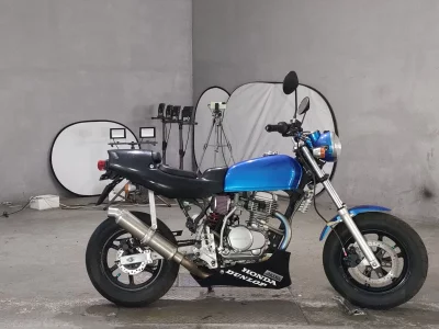 Honda APE100