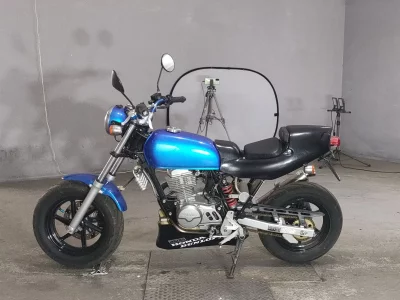 Honda APE100