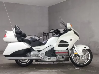Honda GL1800