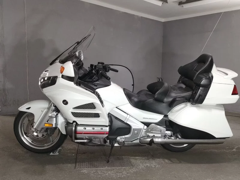 Honda GL1800
