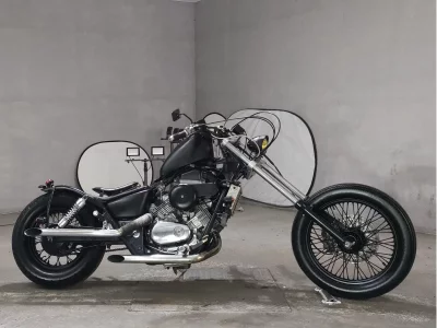 Honda MAGNA 250