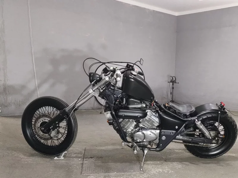 Honda MAGNA 250