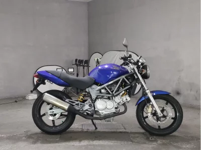 Honda VTR250