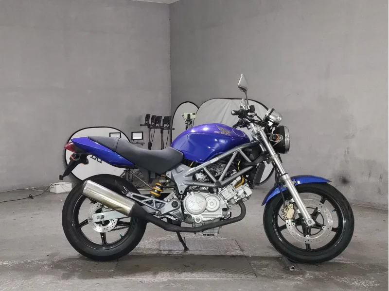 Honda VTR250