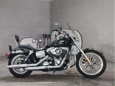 Harley-Davidson HARLEY FXDL1580