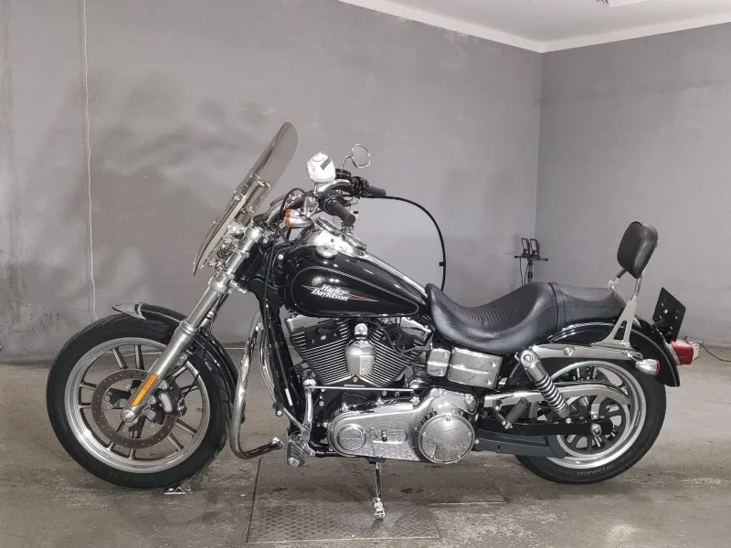 Harley-Davidson HARLEY FXDL1580