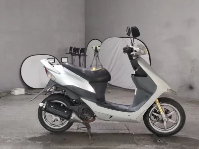 Suzuki ZZ