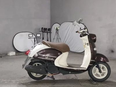 Yamaha VINO