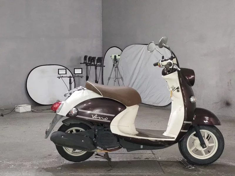 Yamaha VINO
