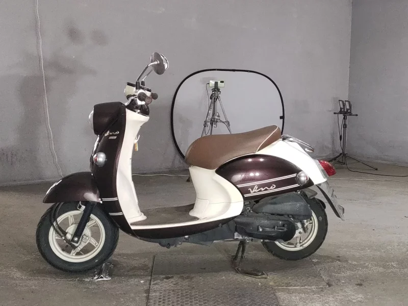 Yamaha VINO