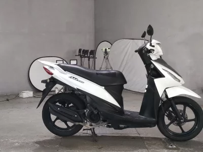 Suzuki ADDRESS V110