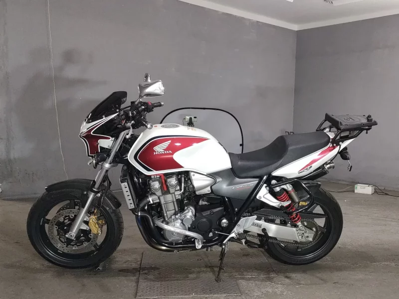 Honda CB1300SF