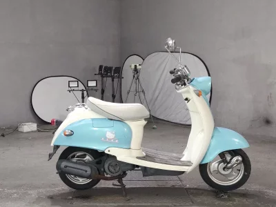 Yamaha VINO