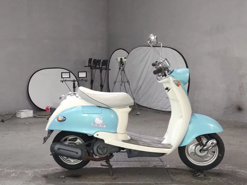 Yamaha VINO