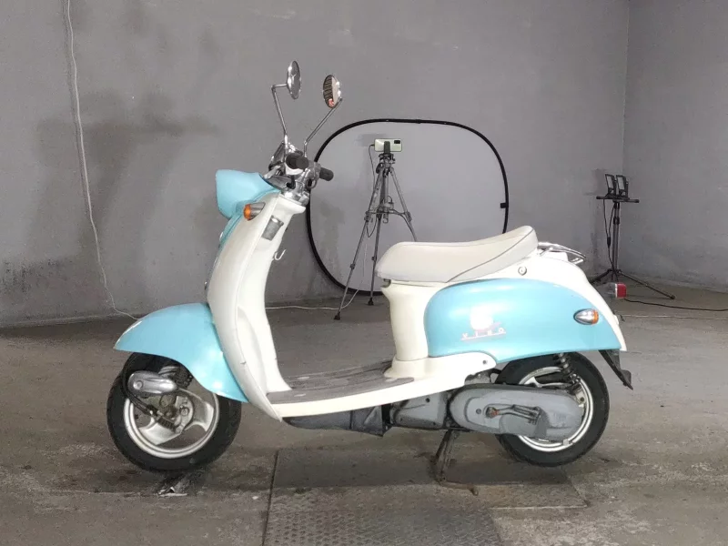 Yamaha VINO