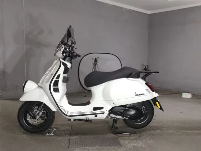 Vespa VESPA GTV300