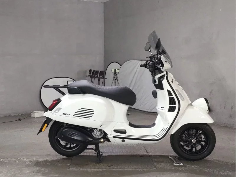 Vespa VESPA GTV300