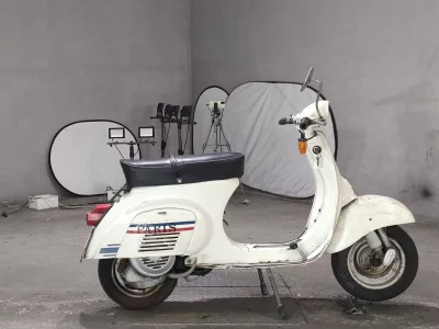 Vespa VESPA 50S