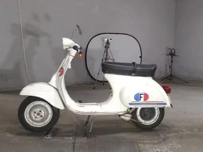 Vespa VESPA 50S