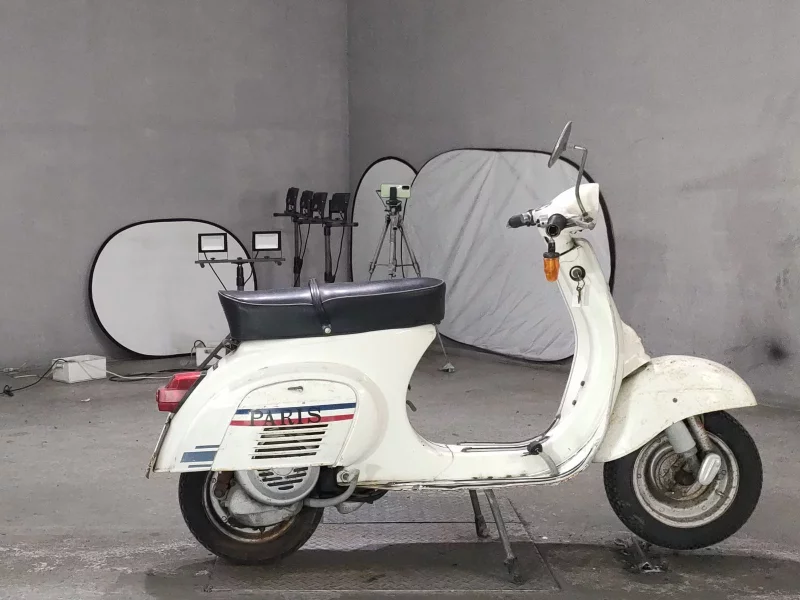 Vespa VESPA 50S