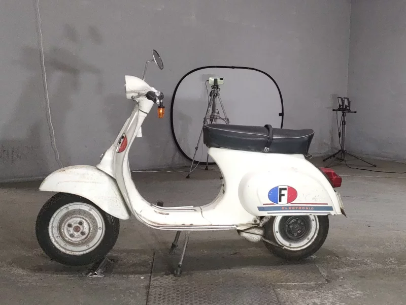 Vespa VESPA 50S