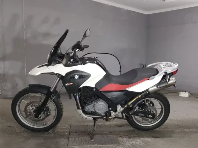 BMW BMW G650GS SERTAO