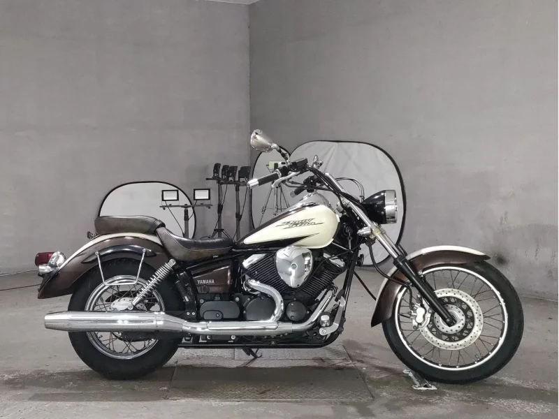 Yamaha DRAGSTAR 250