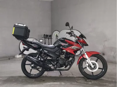 Yamaha FEATHER125