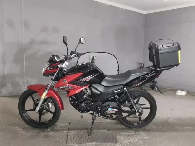 Yamaha FEATHER125