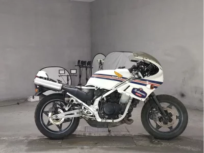 Honda NS250