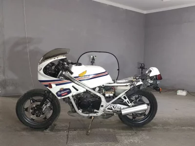 Honda NS250