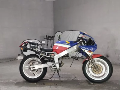 Honda CBR250R