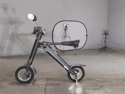 Other BLAZE SMART EV