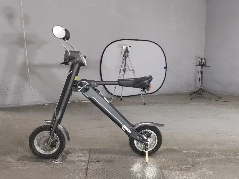 Other BLAZE SMART EV