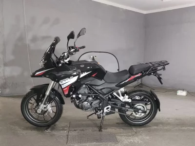 Other BENELLI TRK251
