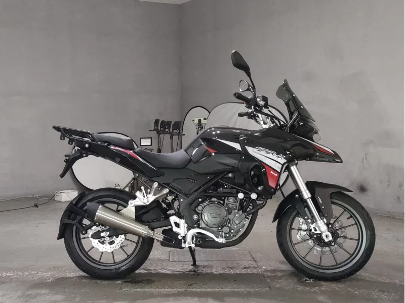 Other BENELLI TRK251