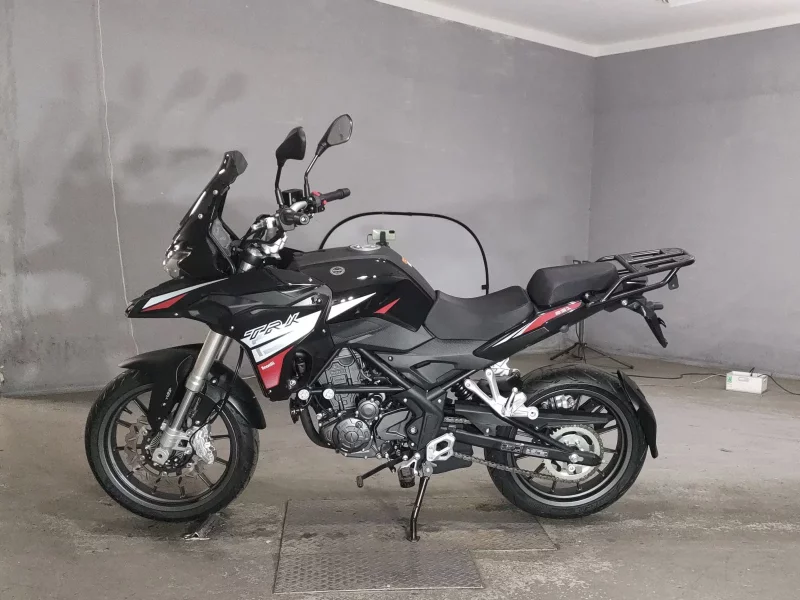 Other BENELLI TRK251