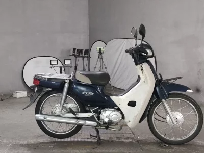 Honda SUPER CUB110