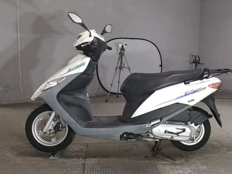 Suzuki ADDRESS V125