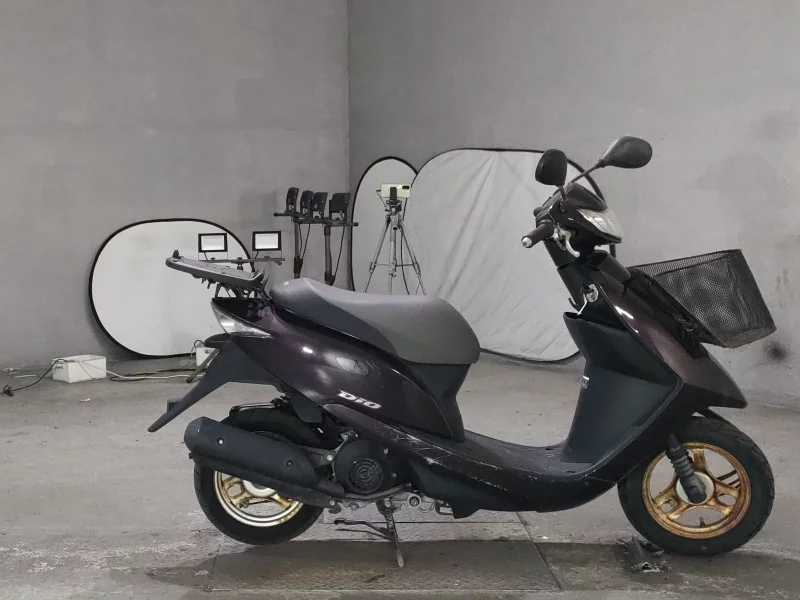 Honda DIO