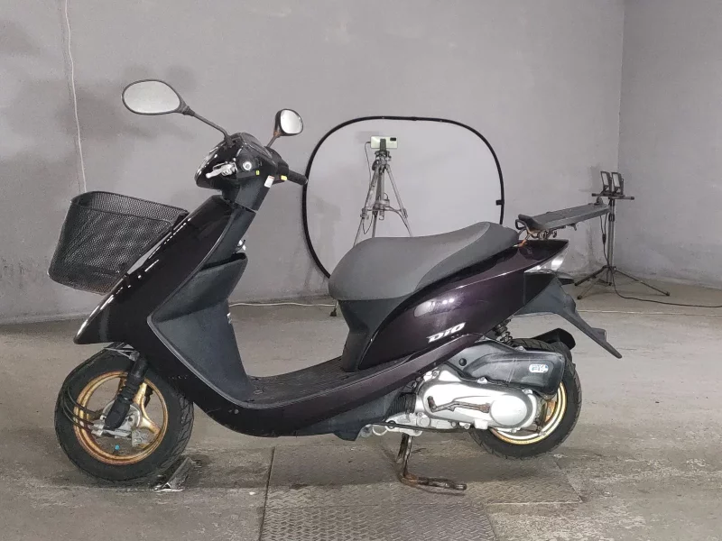 Honda DIO