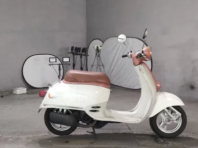 Honda GIORNO