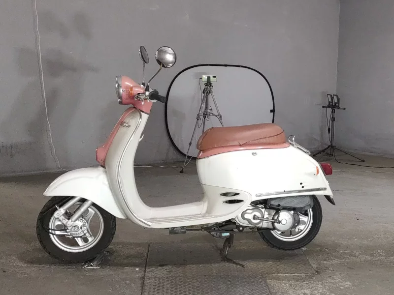 Honda GIORNO