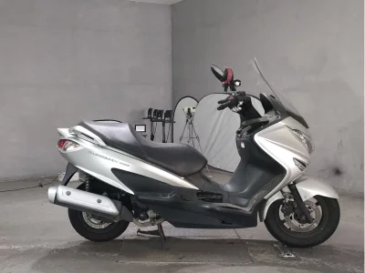 Suzuki BURGMAN200