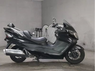 Suzuki SKYWAVE 250S