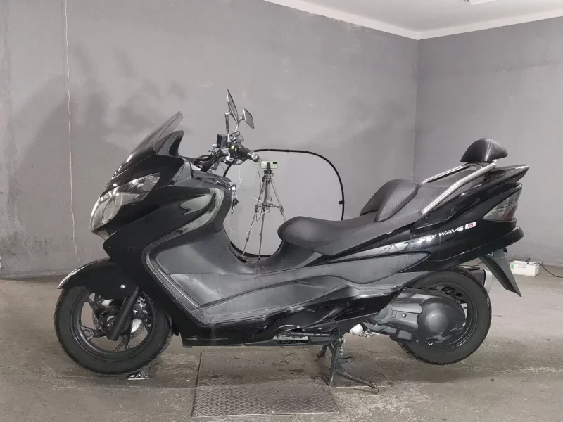 Suzuki SKYWAVE 250S