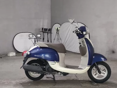 Honda GIORNO